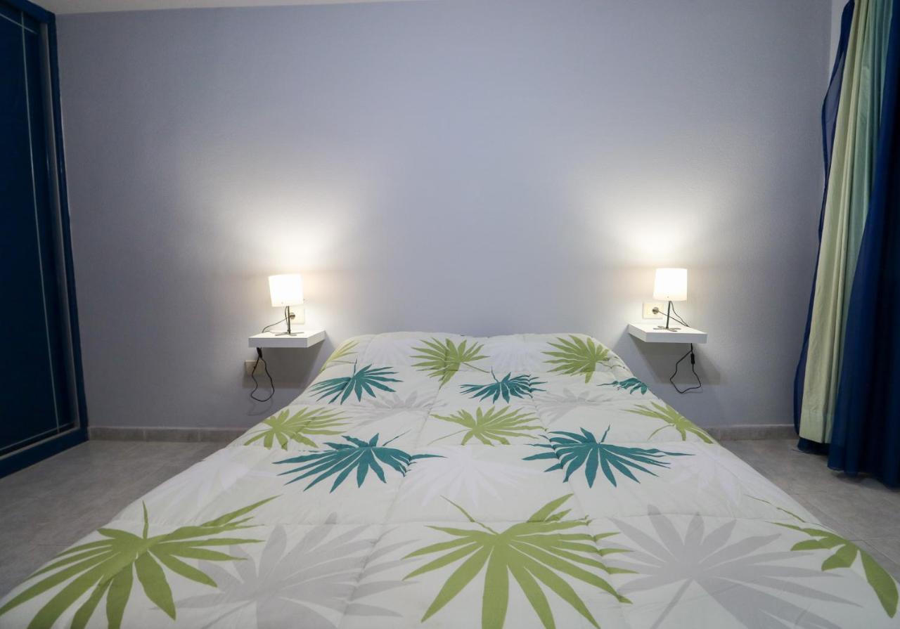 Spacious Apartment El Tablero Maspalomas  Dış mekan fotoğraf
