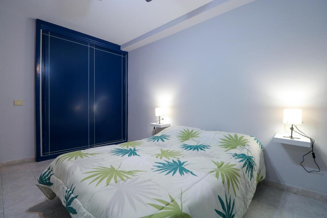 Spacious Apartment El Tablero Maspalomas  Dış mekan fotoğraf