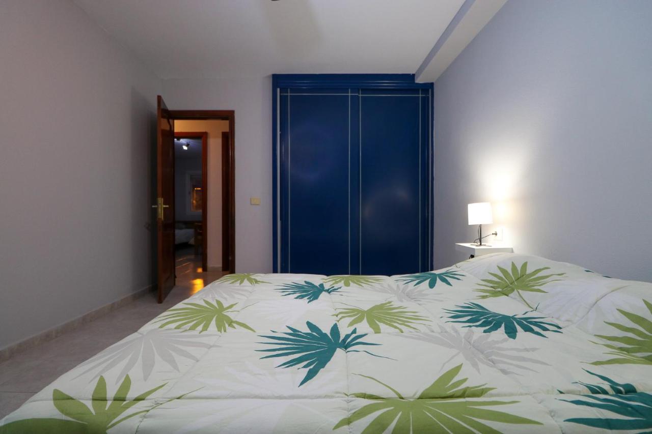 Spacious Apartment El Tablero Maspalomas  Dış mekan fotoğraf