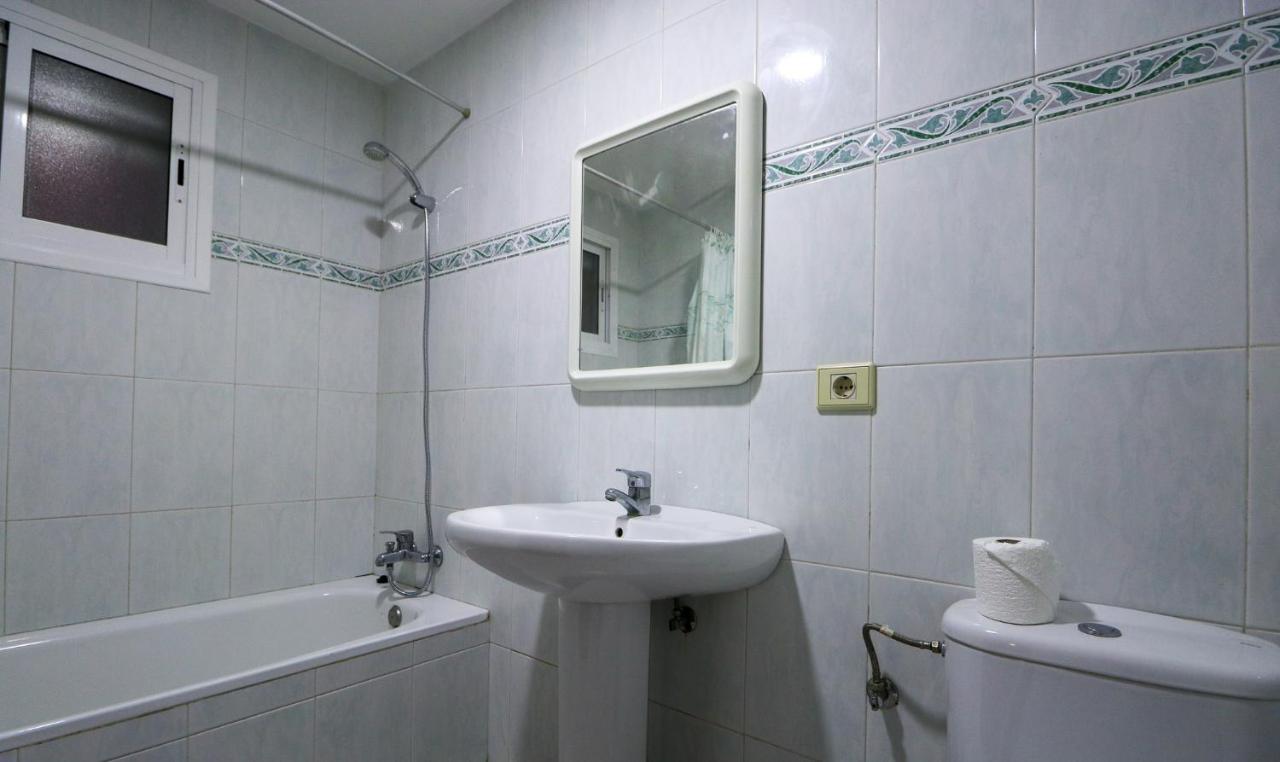 Spacious Apartment El Tablero Maspalomas  Dış mekan fotoğraf